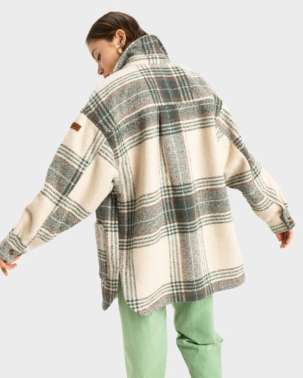 Roxy - Check Me Now Jacket