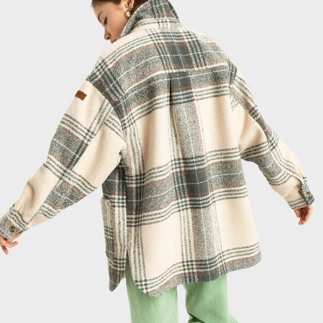 Roxy - Check Me Now Jacket