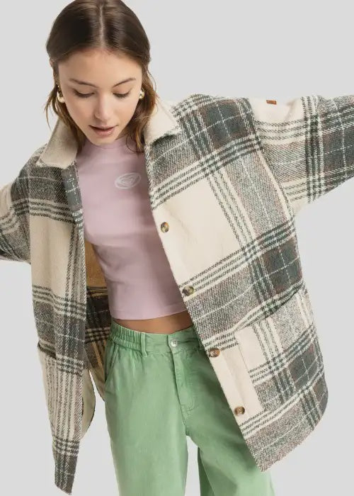 Roxy - Check Me Now Jacket