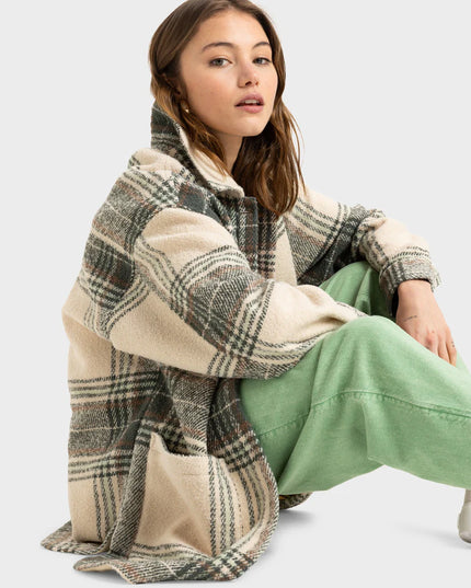 Roxy - Check Me Now Jacket