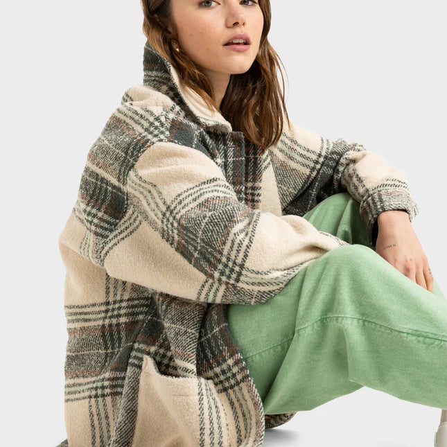 Roxy - Check Me Now Jacket