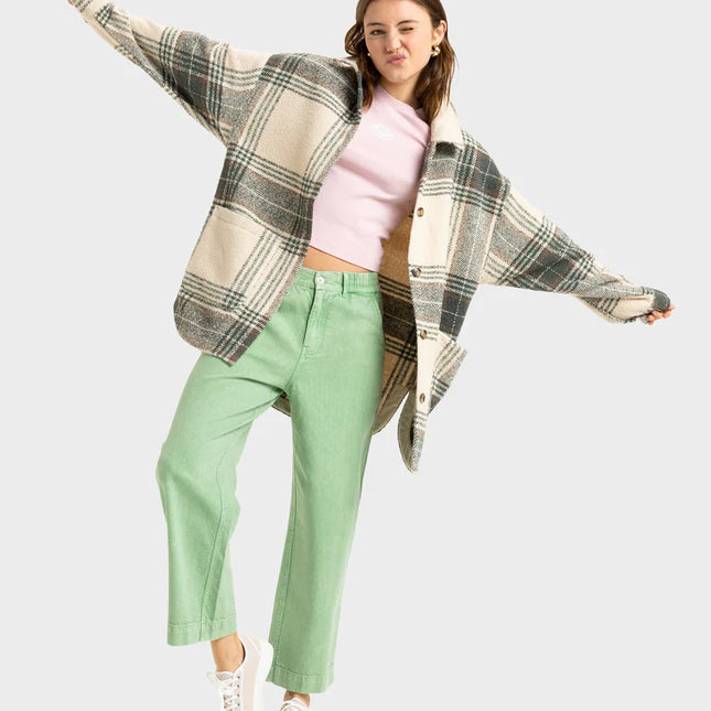 Roxy - Check Me Now Jacket