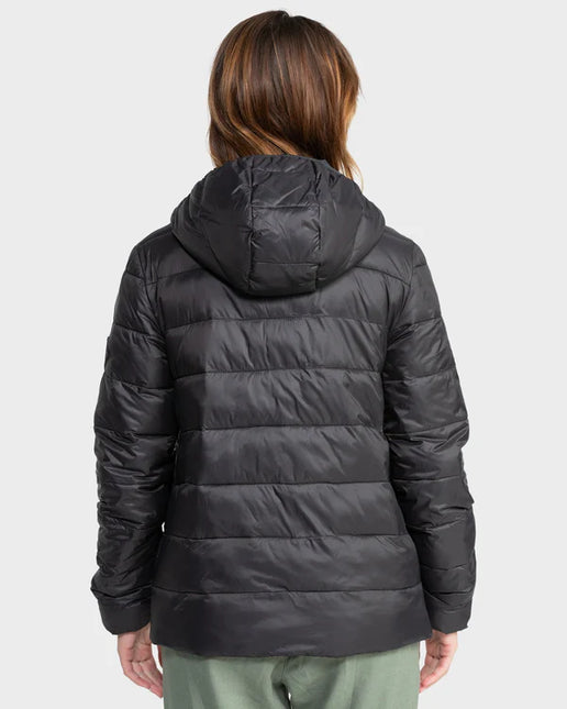 Roxy - Wind Bliss Hooded Jacket