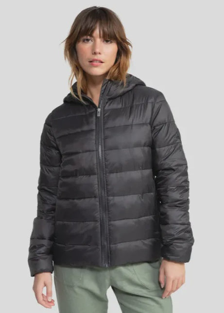Roxy - Wind Bliss Hooded Jacket