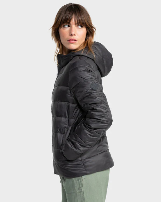 Roxy - Wind Bliss Hooded Jacket