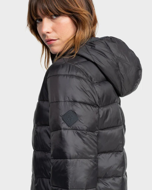 Roxy - Wind Bliss Hooded Jacket