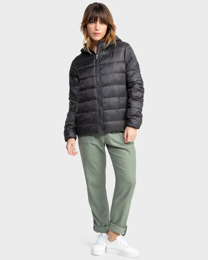 Roxy - Wind Bliss Hooded Jacket