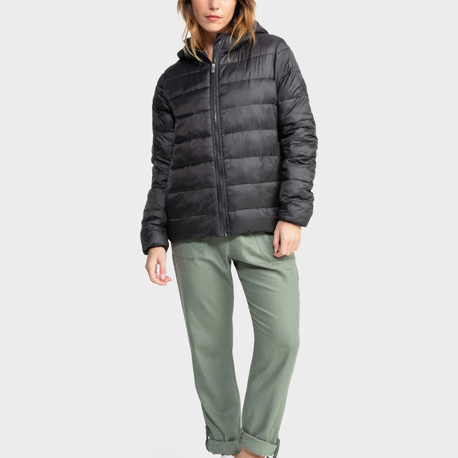Roxy - Wind Bliss Hooded Jacket