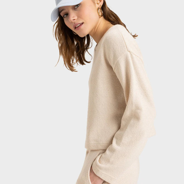 Roxy - Stay Top Crew Neck