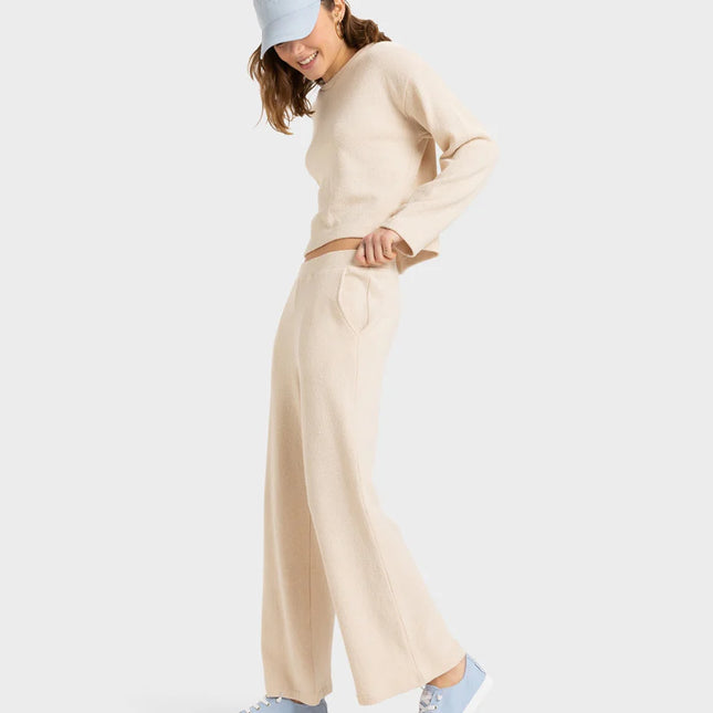 Roxy - Stay Top Crew Neck