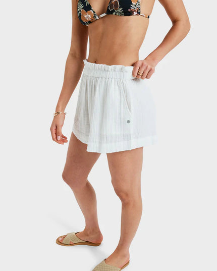 Roxy - What A Vibe Short