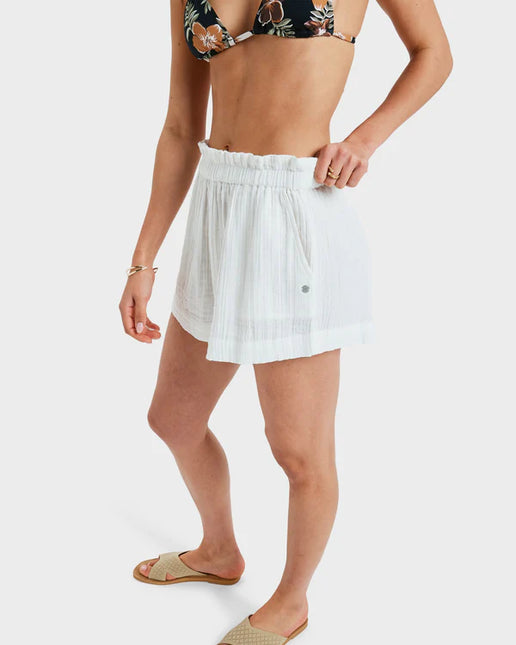 Roxy - What A Vibe Short