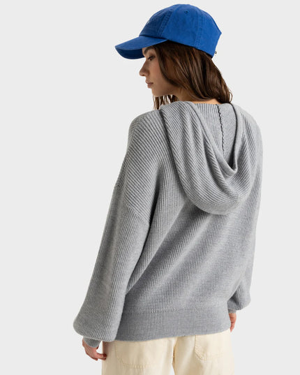 Roxy - Secret Send Crew Neck