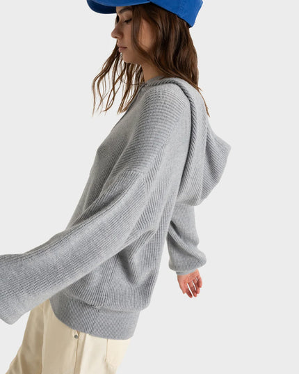 Roxy - Secret Send Crew Neck