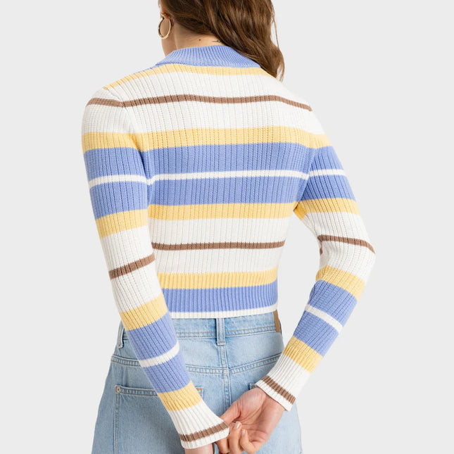 Roxy - Playa Blanca Morning Sweater