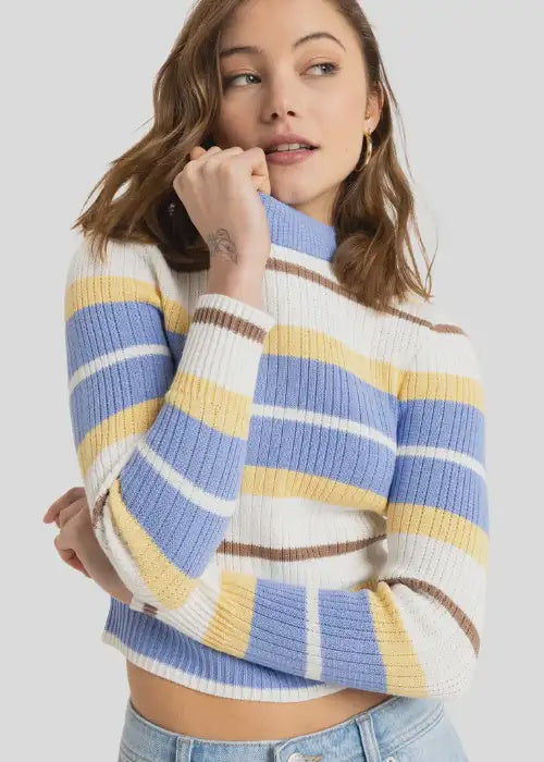 Roxy - Playa Blanca Morning Sweater