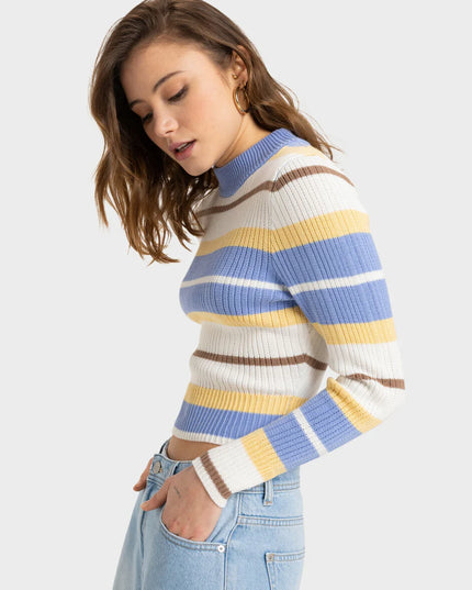 Roxy - Playa Blanca Morning Sweater