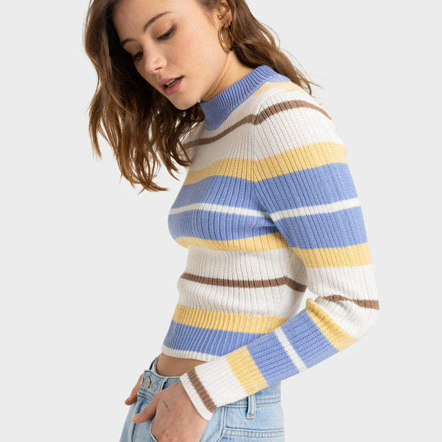 Roxy - Playa Blanca Morning Sweater