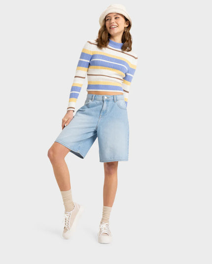 Roxy - Playa Blanca Morning Sweater