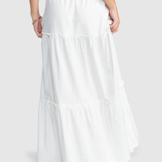 Roxy - Sweetwater Maxi Skirt