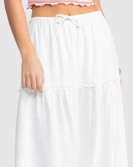 Roxy - Sweetwater Maxi Skirt