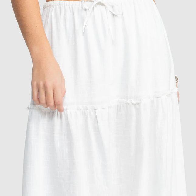 Roxy - Sweetwater Maxi Skirt