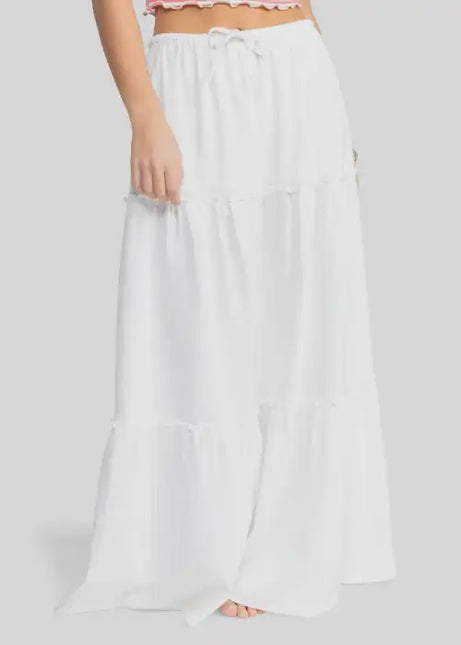 Roxy - Sweetwater Maxi Skirt