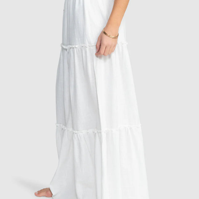 Roxy - Sweetwater Maxi Skirt