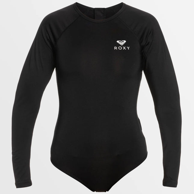 Roxy -Essentials Onesie Back Zip