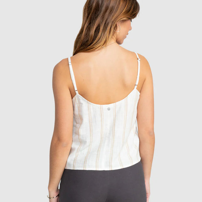 Roxy - Santorini Cami Stripe