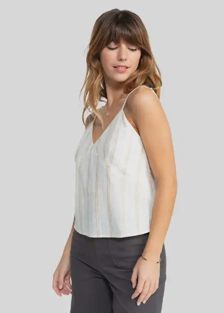 Roxy - Santorini Cami Stripe