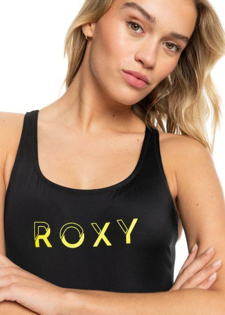 Roxy - Active SD Basic 1 Piece - Westside Surf + Street