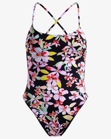 Roxy - PT Beach Classics One Piece - Westside Surf + Street