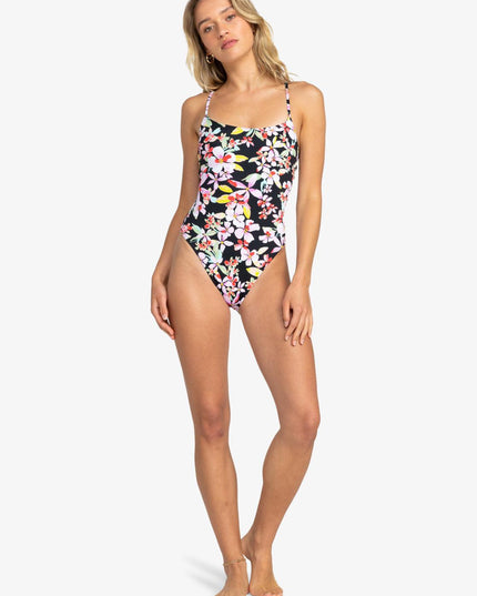 Roxy - PT Beach Classics One Piece - Westside Surf + Street