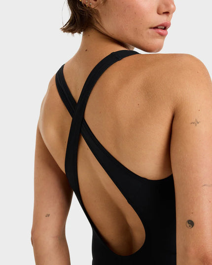 Roxy - Roxy Active SD Basic One Piece