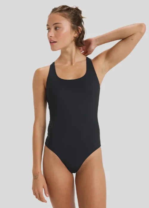Roxy - Roxy Active SD Basic One Piece
