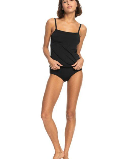 Roxy - SD Beach Classics Tankini - Westside Surf + Street