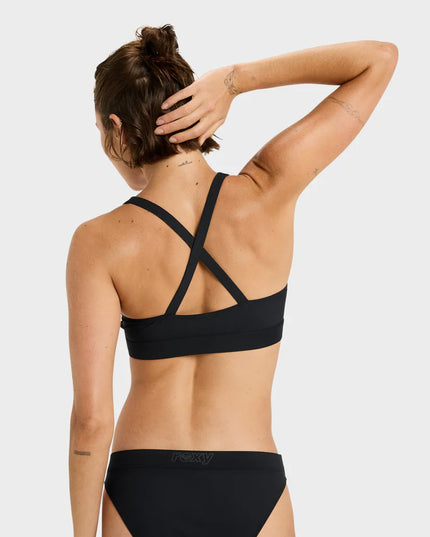 Roxy - Roxy Active Bralette SD