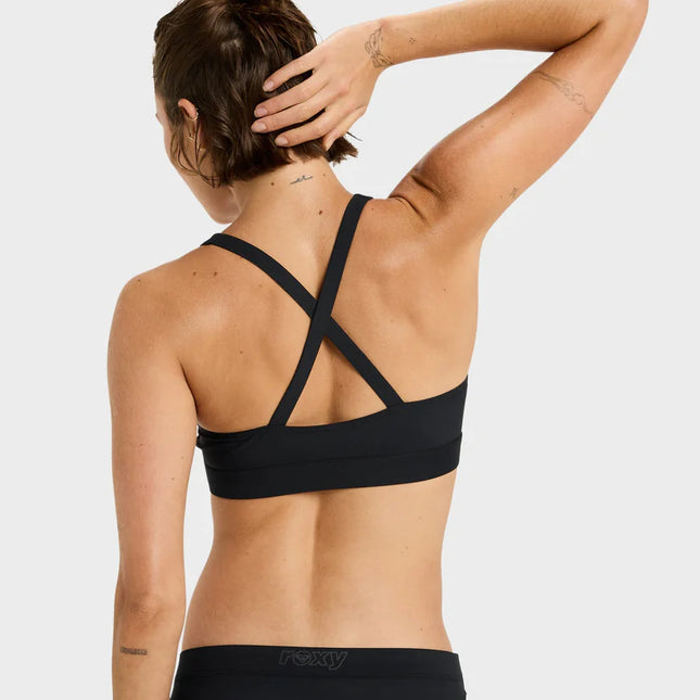 Roxy - Roxy Active Bralette SD