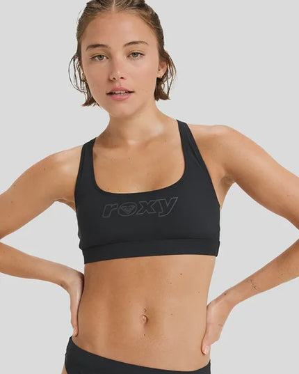 Roxy - Roxy Active Bralette SD
