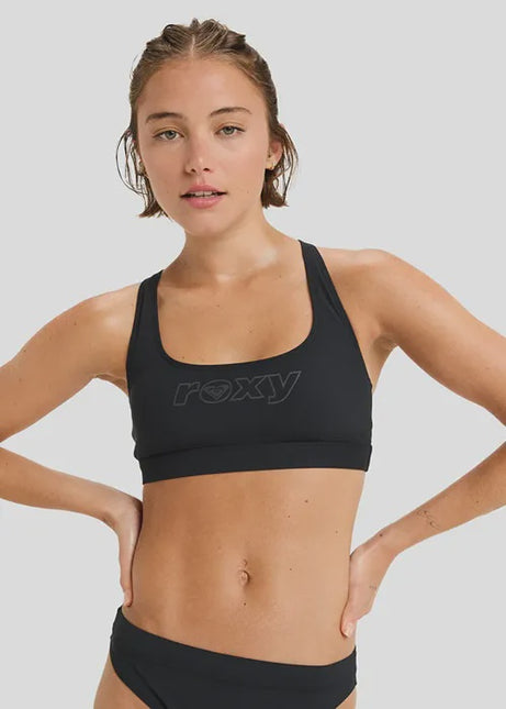 Roxy - Roxy Active Bralette SD