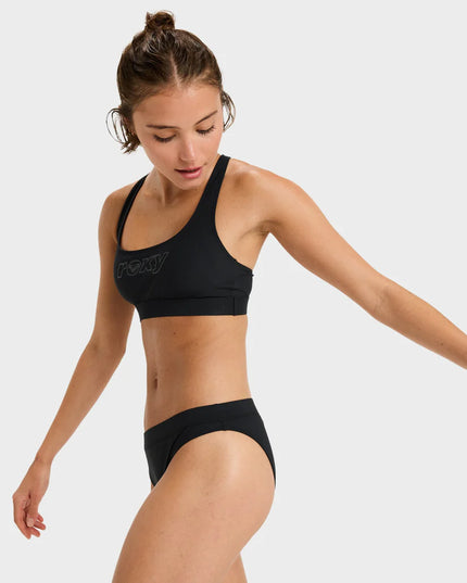 Roxy - Roxy Active Bralette SD