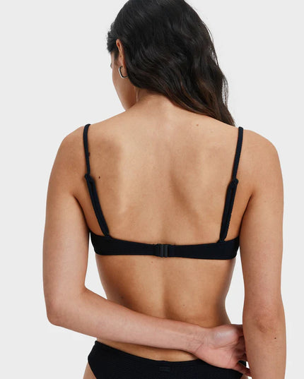 Roxy - Kauai Bralette Tri Bikini Top