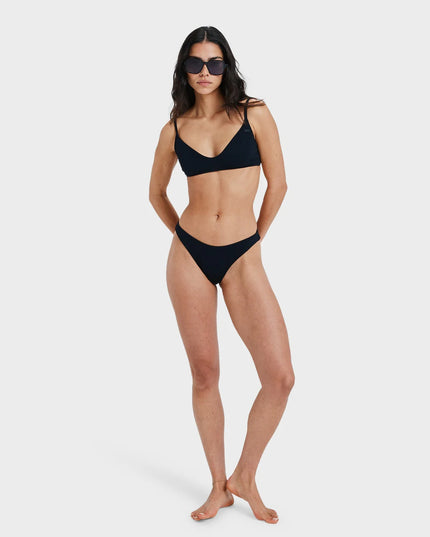 Roxy - Kauai Bralette Tri Bikini Top