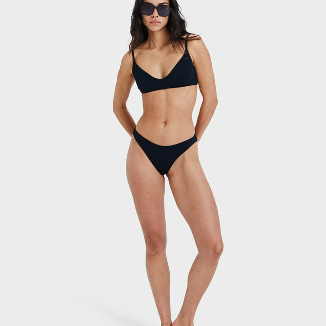 Roxy - Kauai Bralette Tri Bikini Top