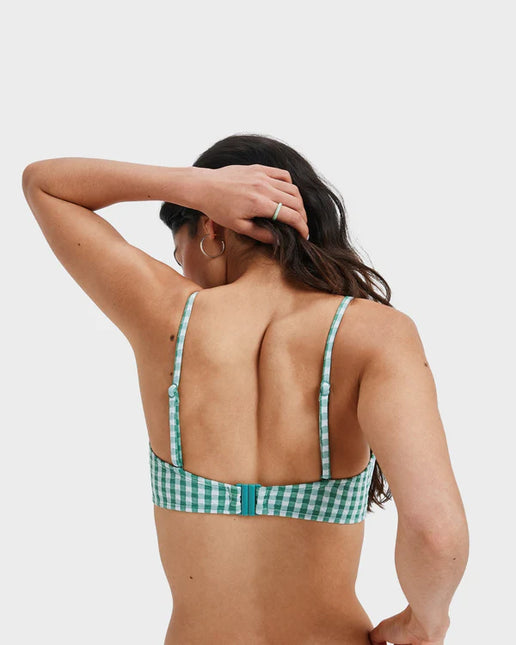 Roxy - Kiawe Bandeau