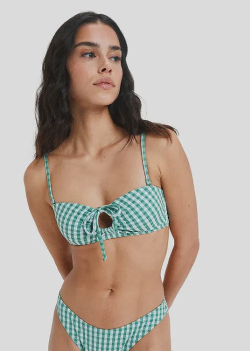 Roxy - Kiawe Bandeau