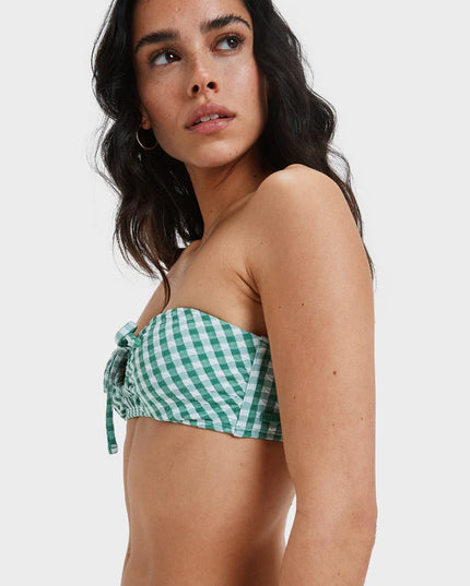 Roxy - Kiawe Bandeau