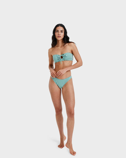 Roxy - Kiawe Bandeau