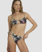 ANTHRACITE WIND SWEPT FLORAL / L